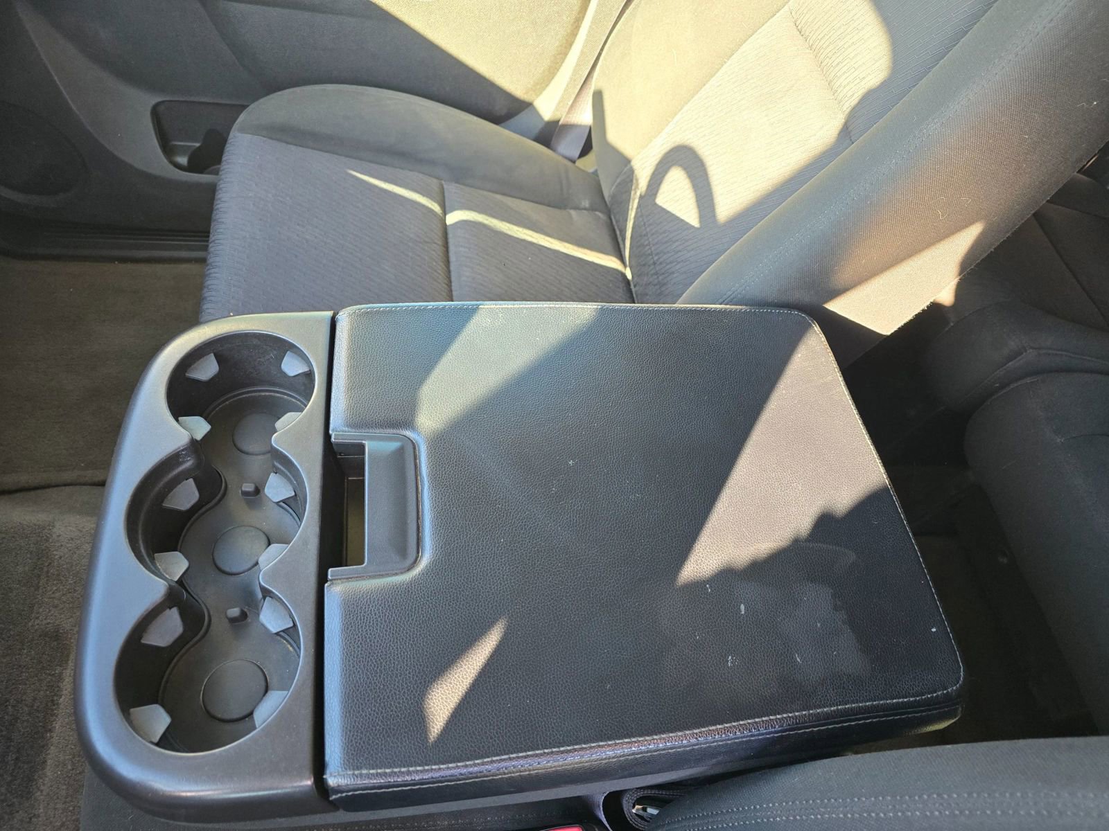 Used 2010 Chevrolet Tahoe LS image 26