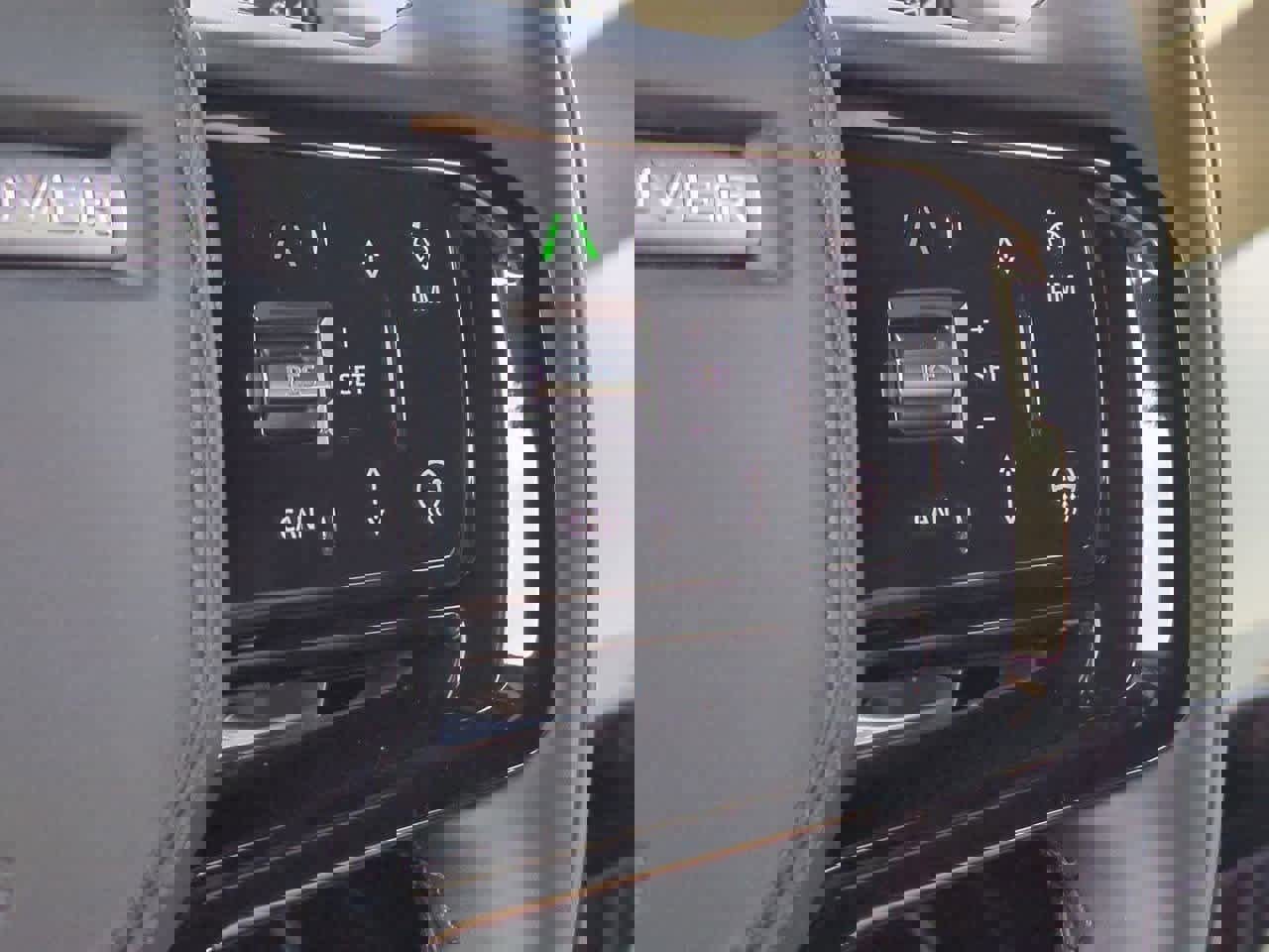 New 2025 Land Rover Range Rover Sport Dynamic SE image 24