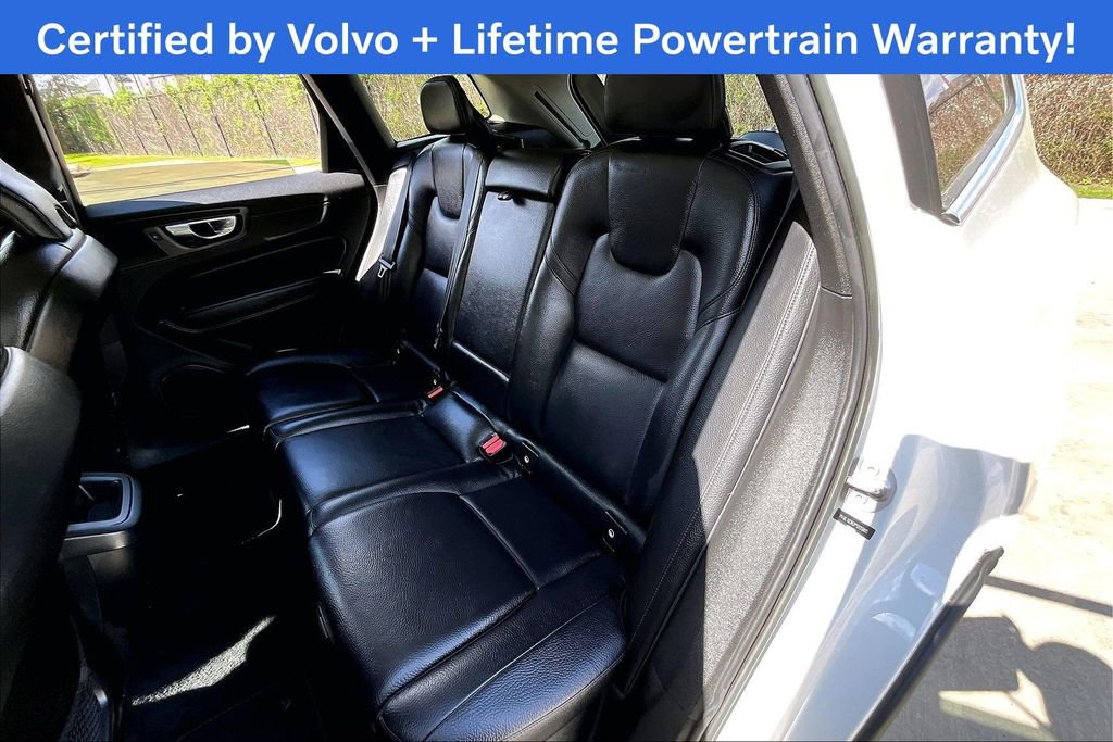 Used 2023 Volvo XC60 B5 Plus w/ Protection Package Premier image 33