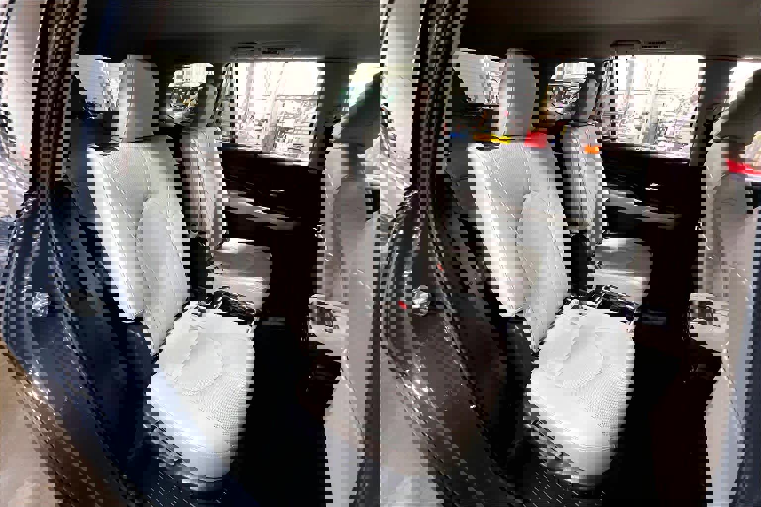 Used 2024 Toyota Grand Highlander Limited image 20