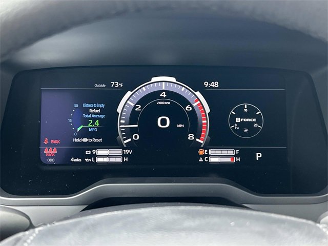 New 2026 Toyota Tundra Limited image 31