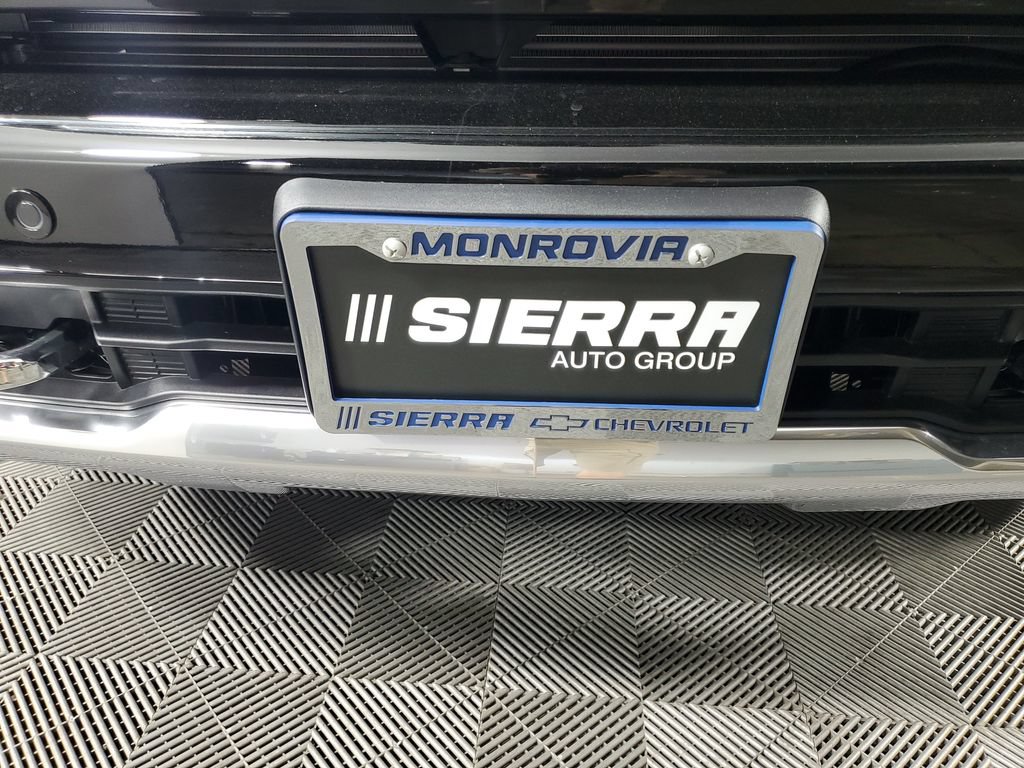 New 2026 Chevrolet Silverado 3500 High Country w/ Technology Package AWD/4WD image 10