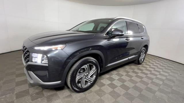 Certified 2023 Hyundai Santa Fe SEL FWD image 10