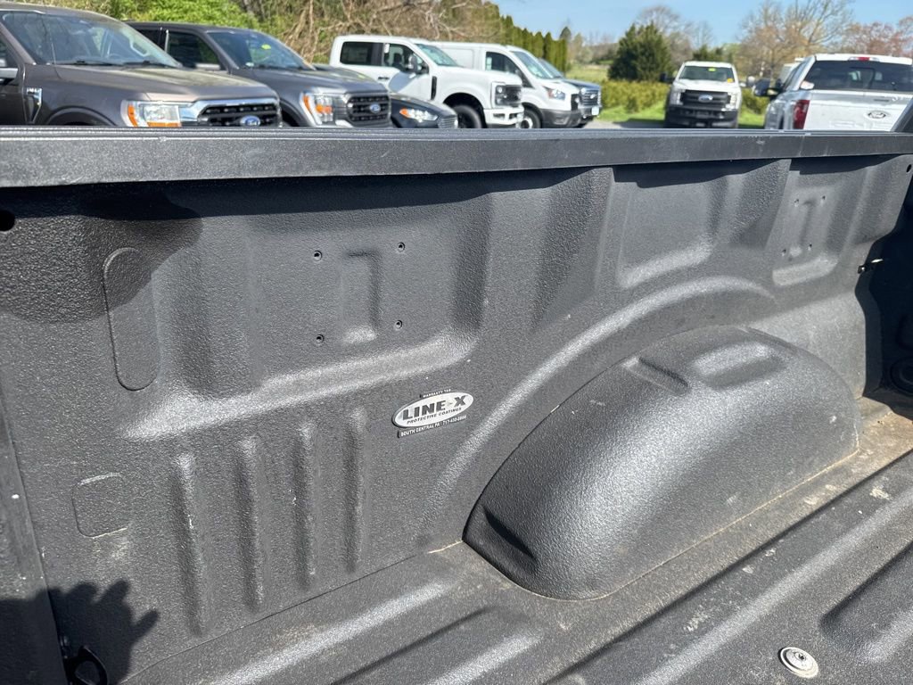 Used 2020 Ford F150 XL w/ Equipment Group 101A Mid image 8