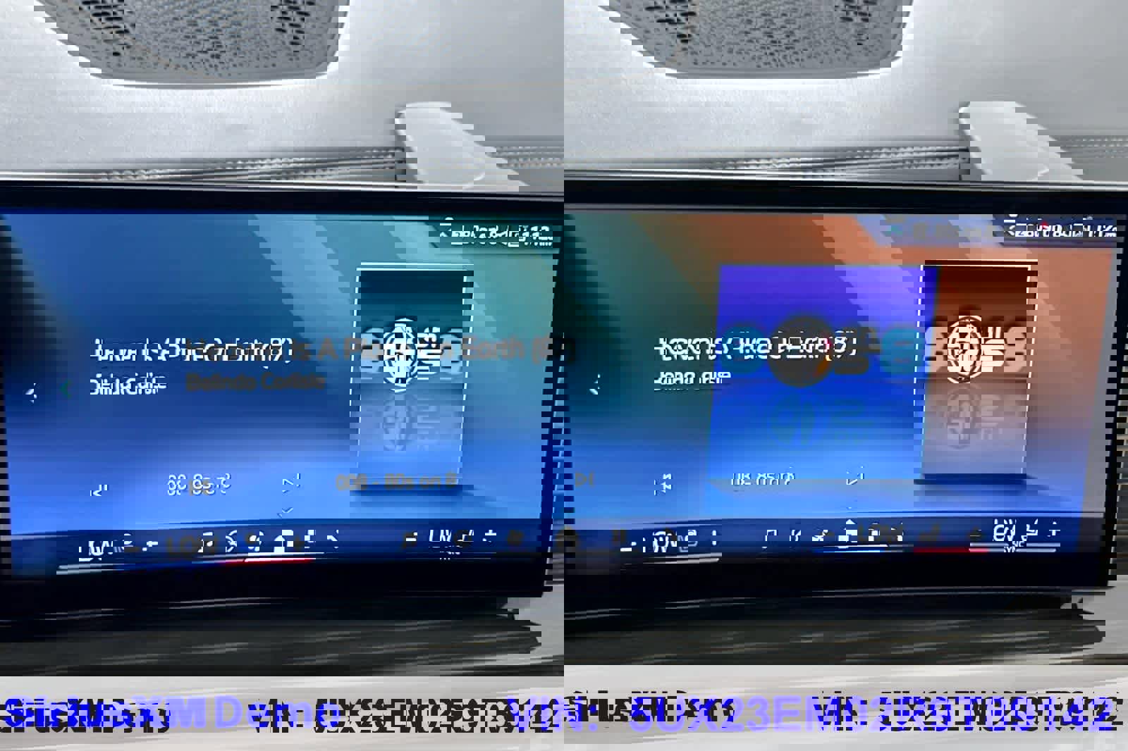 Used 2024 BMW X7 xDrive40i image 29