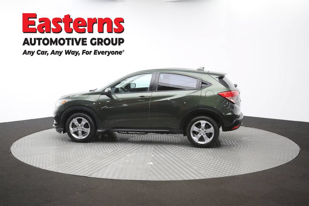 Used 2016 Honda HR-V LX image 58