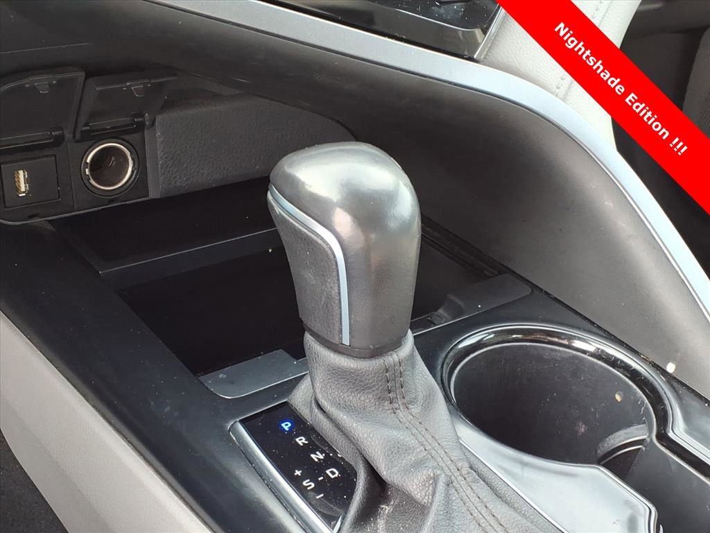 Used 2020 Toyota Camry SE image 21