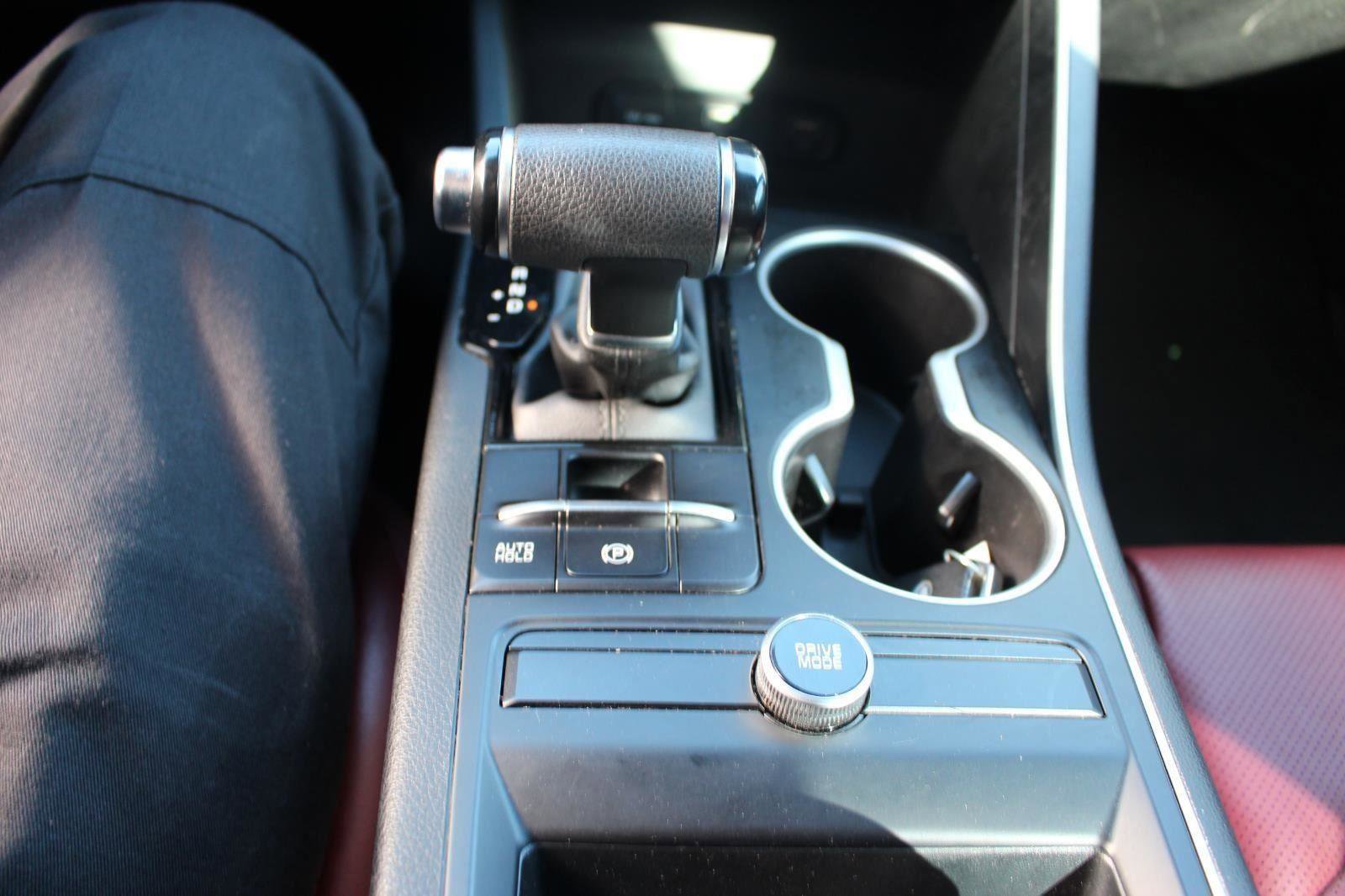 Used 2021 Kia K5 GT-Line image 25