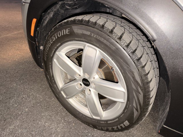 Used 2018 MINI Cooper Countryman ALL4 image 22