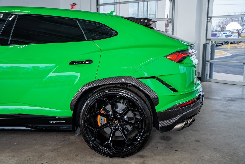 Used 2023 Lamborghini Urus Performante image 23