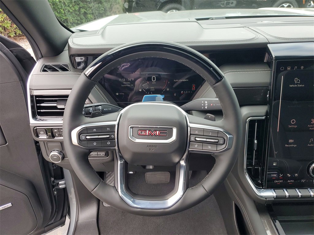 New 2026 GMC Yukon Elevation w/ Elevation Premium Package image 14