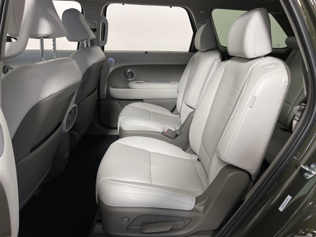 New 2026 Hyundai Palisade Limited AWD/4WD image 13