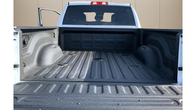New 2026 RAM 2500 Big Horn image 14