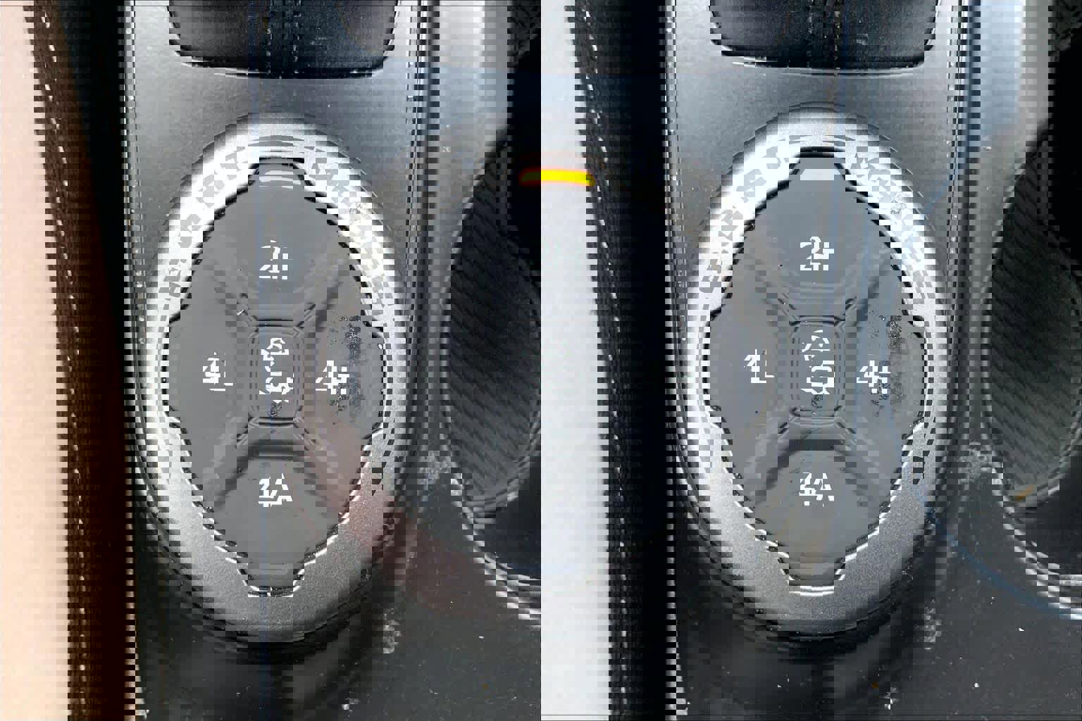 Used 2024 Ford Bronco Big Bend AWD/4WD image 35