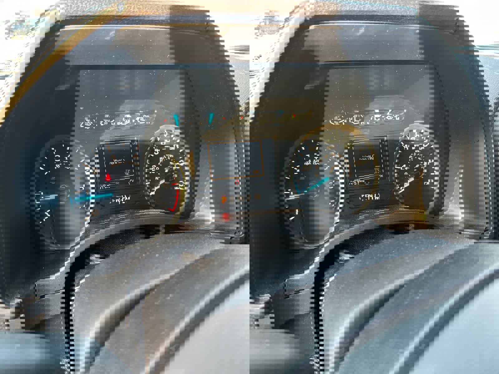 Certified 2018 Ford F150 XLT w/ Equipment Group 302A Luxury image 14