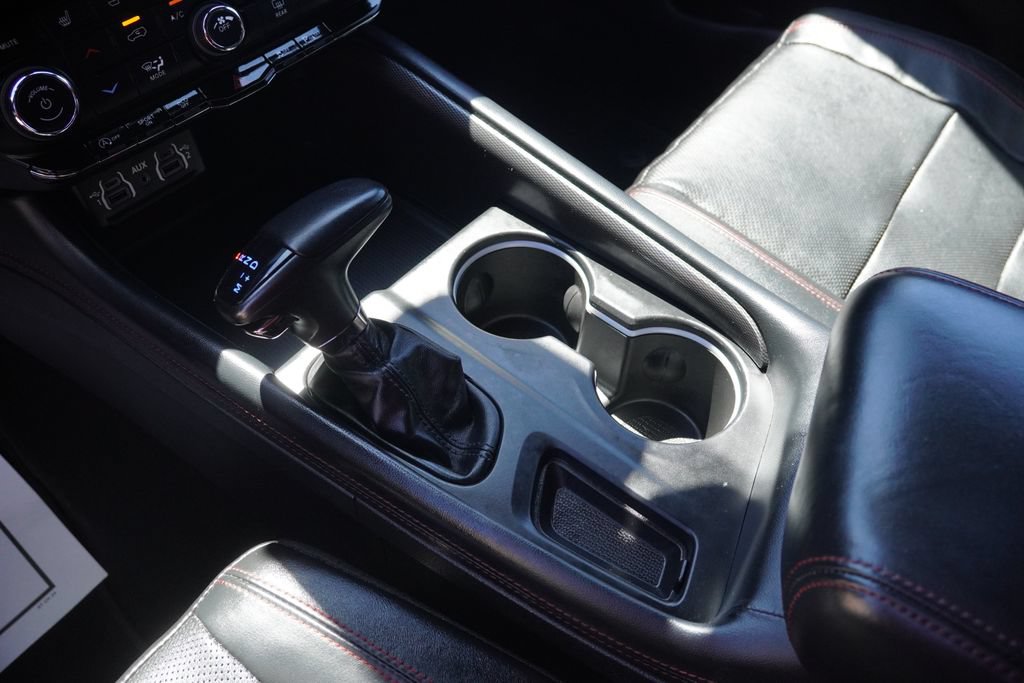 Certified 2024 Dodge Durango GT RWD image 29