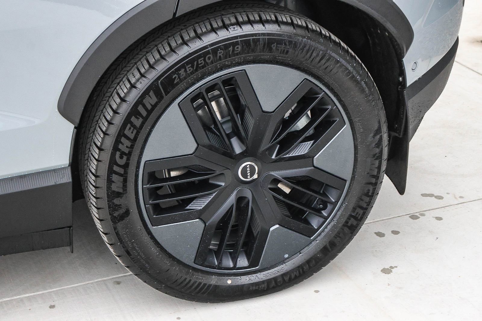 New 2026 Volvo EX30 Cross Country Ultra w/ Protection Package Premier image 10