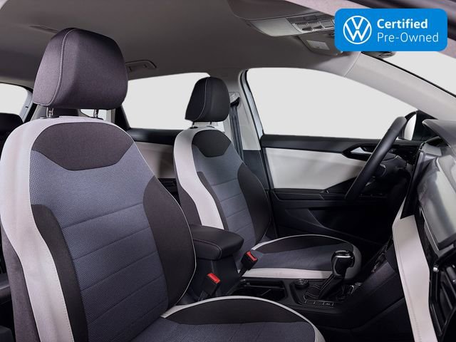 Used 2025 Volkswagen Taos S image 27