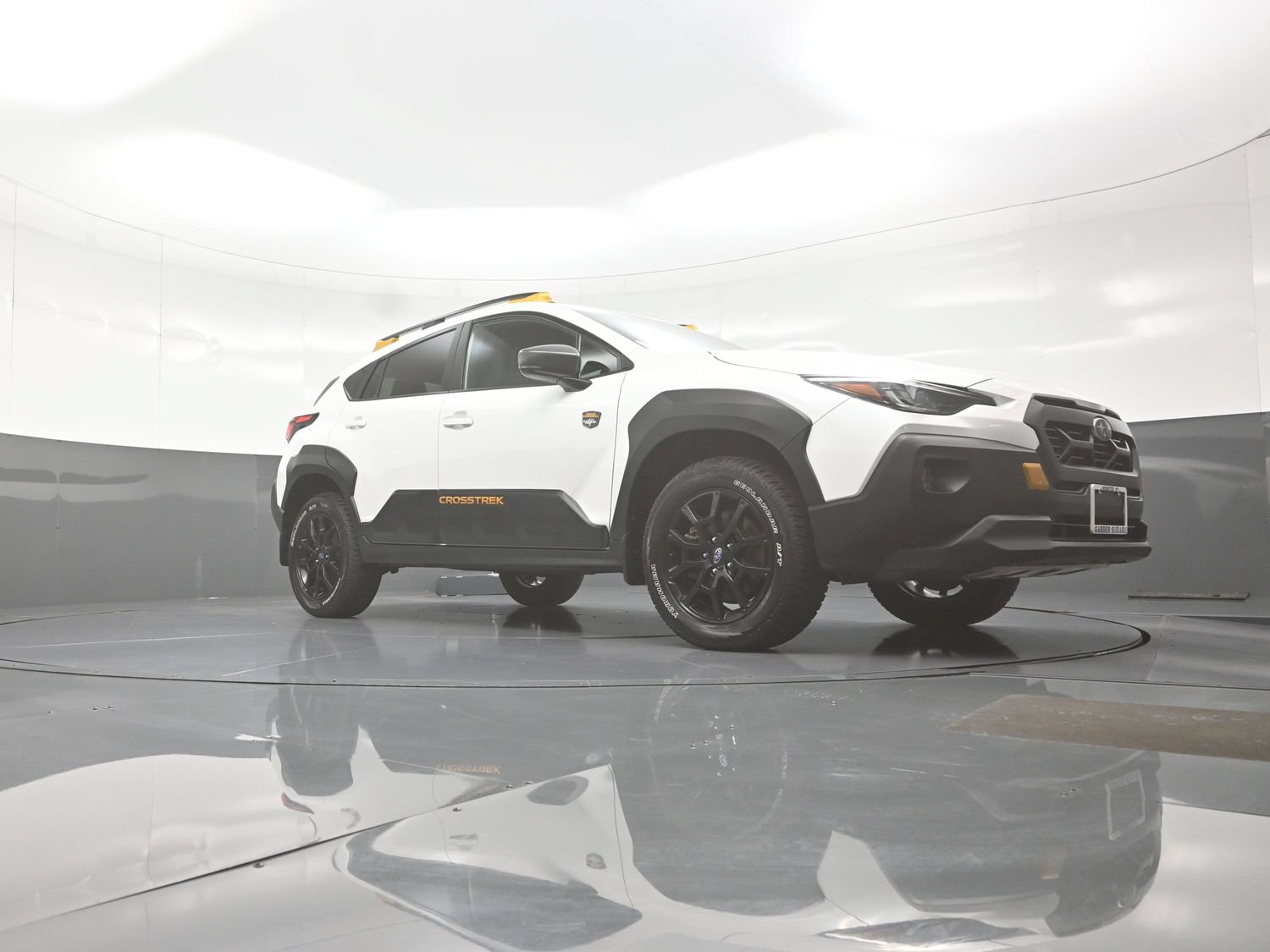 Used 2024 Subaru Crosstrek 2.5i Wilderness AWD/4WD image 9