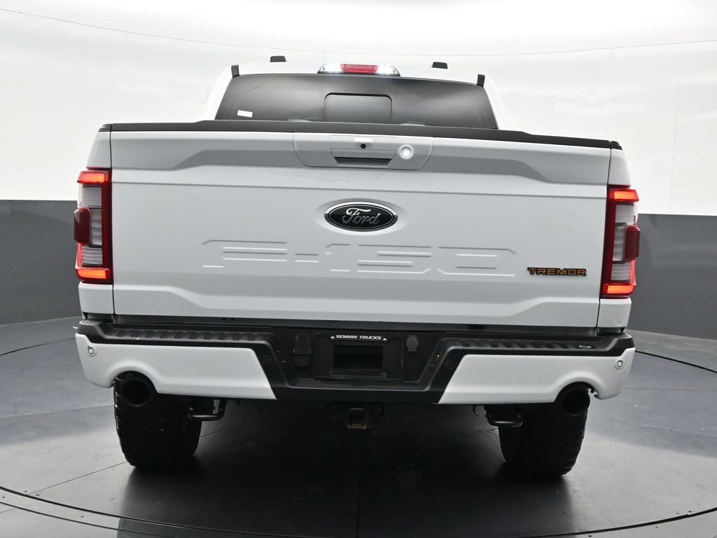 Used 2023 Ford F150 Tremor w/ Equipment Group 402A High AWD/4WD image 4