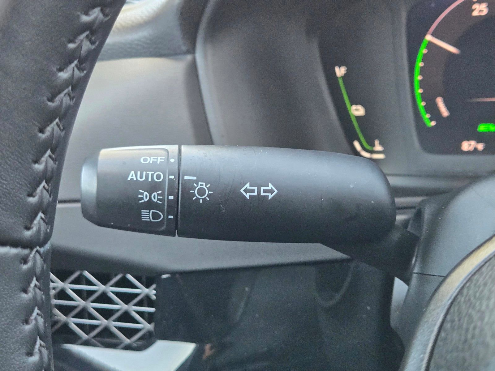 Certified 2025 Honda Accord Sport image 24