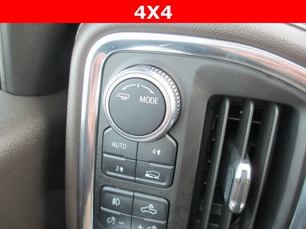 Used 2020 GMC Sierra 1500 SLT w/ SLT Premium Plus Package image 26