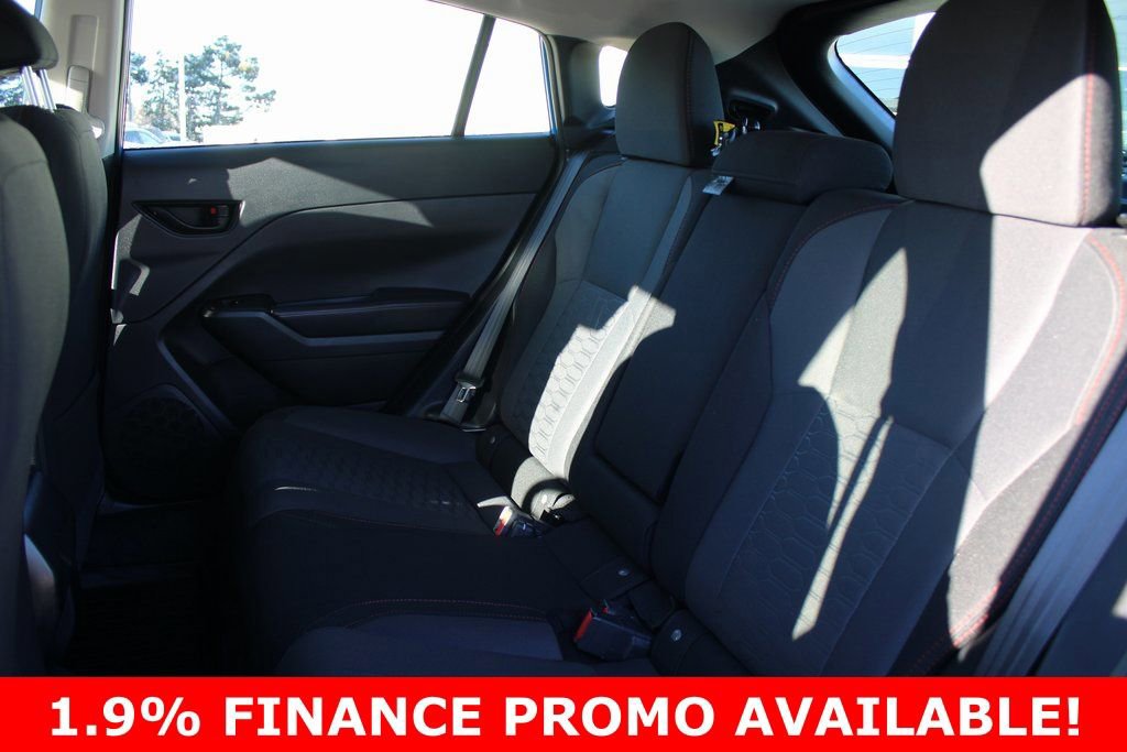 Used 2025 Subaru Impreza 2.0i Sport image 24