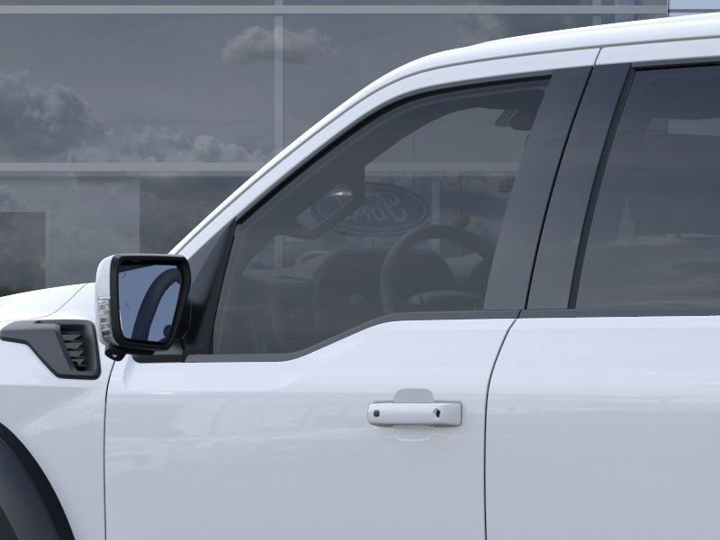 New 2025 Ford F150 Raptor AWD/4WD image 51