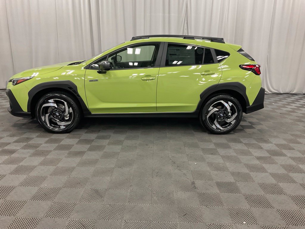 New 2026 Subaru Crosstrek 2.5i Limited AWD/4WD image 7