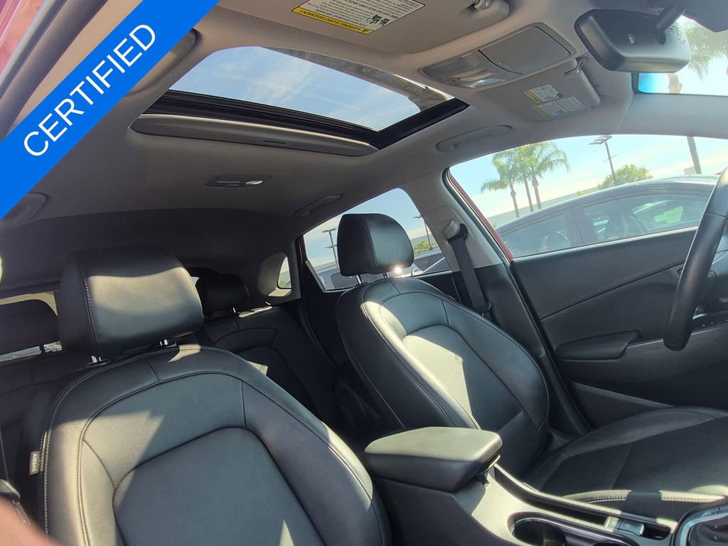 Used 2023 Hyundai Kona Limited image 38
