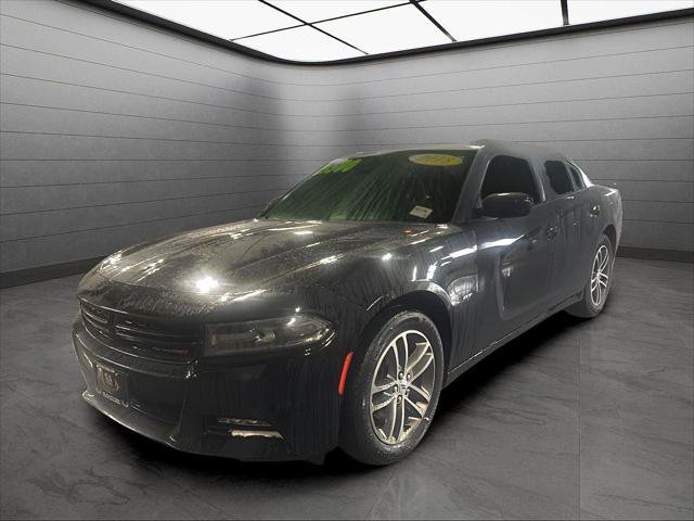Used 2018 Dodge Charger GT image 1
