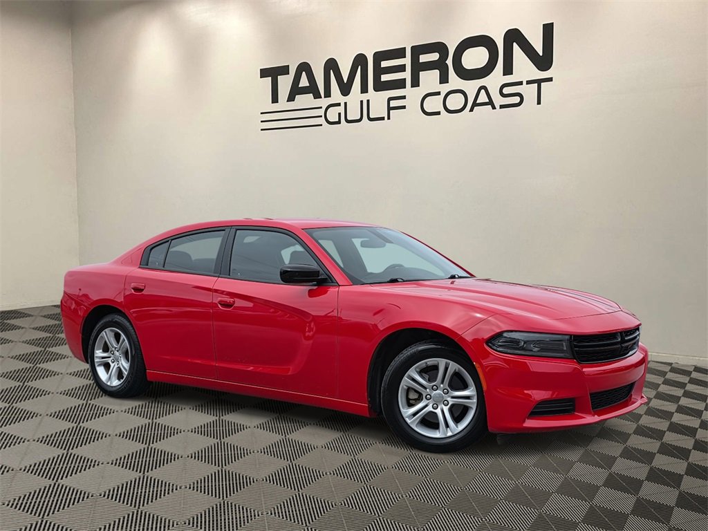 Used 2023 Dodge Charger SXT