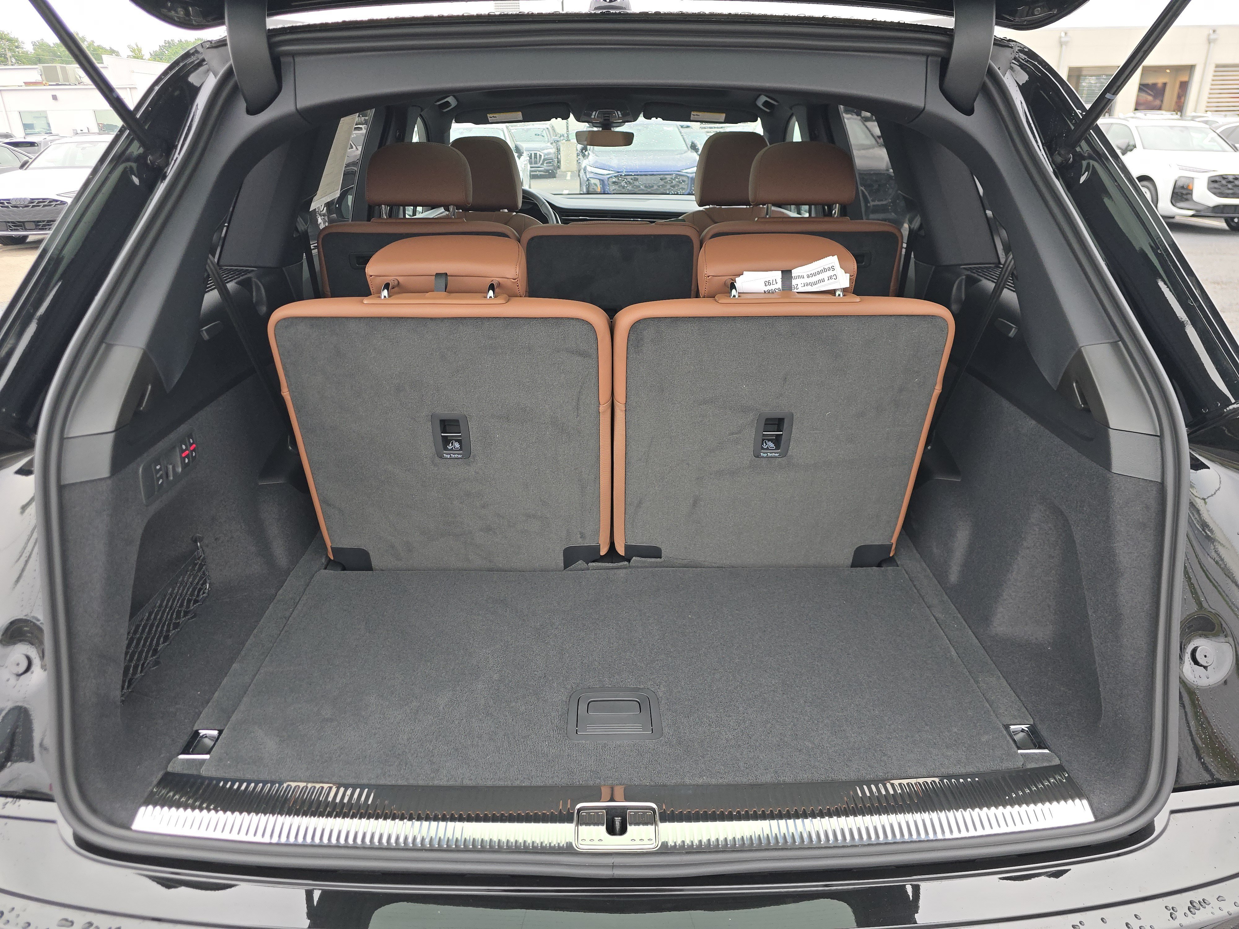 New 2026 Audi Q7 Premium Plus AWD/4WD image 16