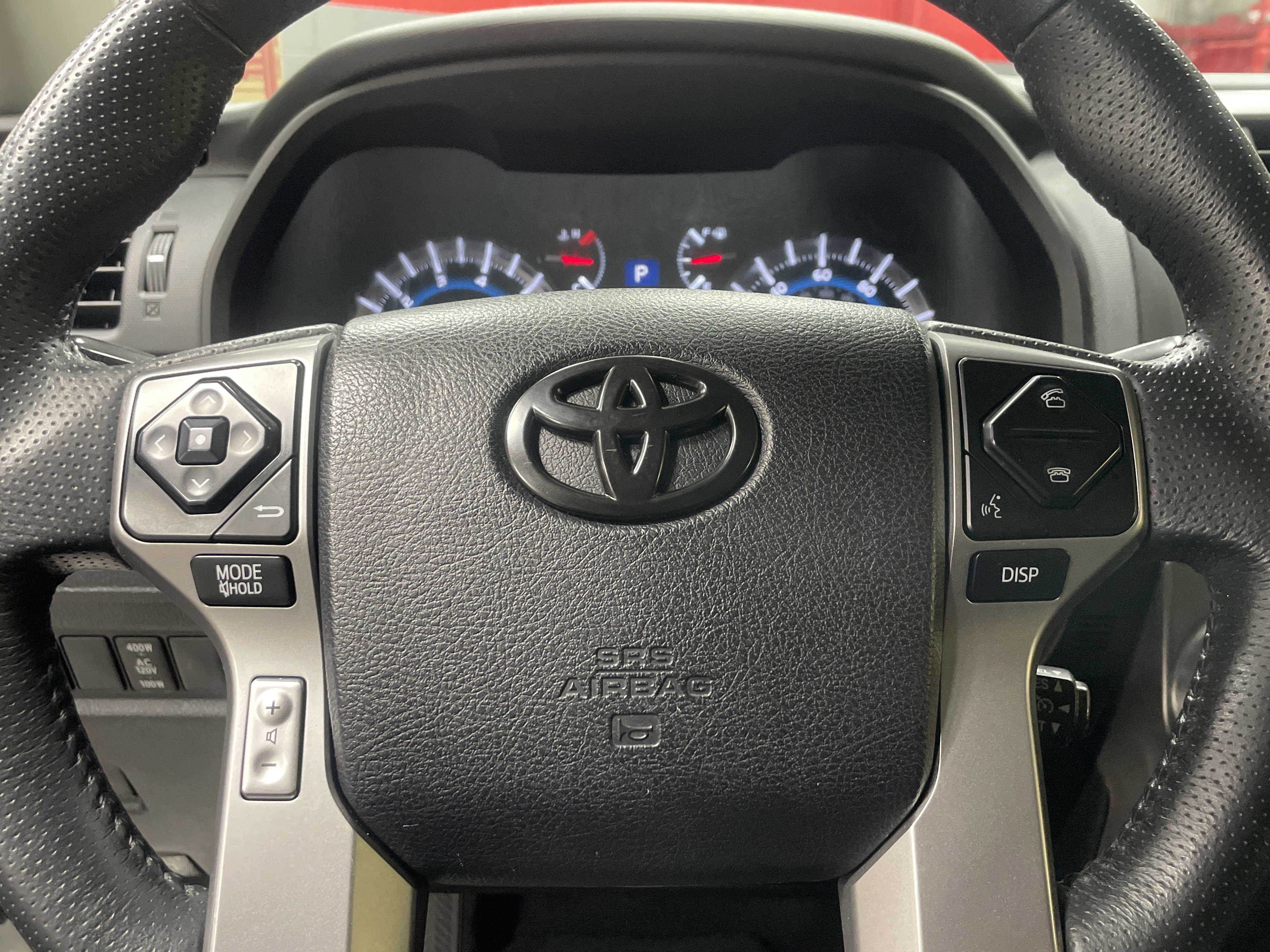 Used 2019 Toyota 4Runner SR5 Premium image 18