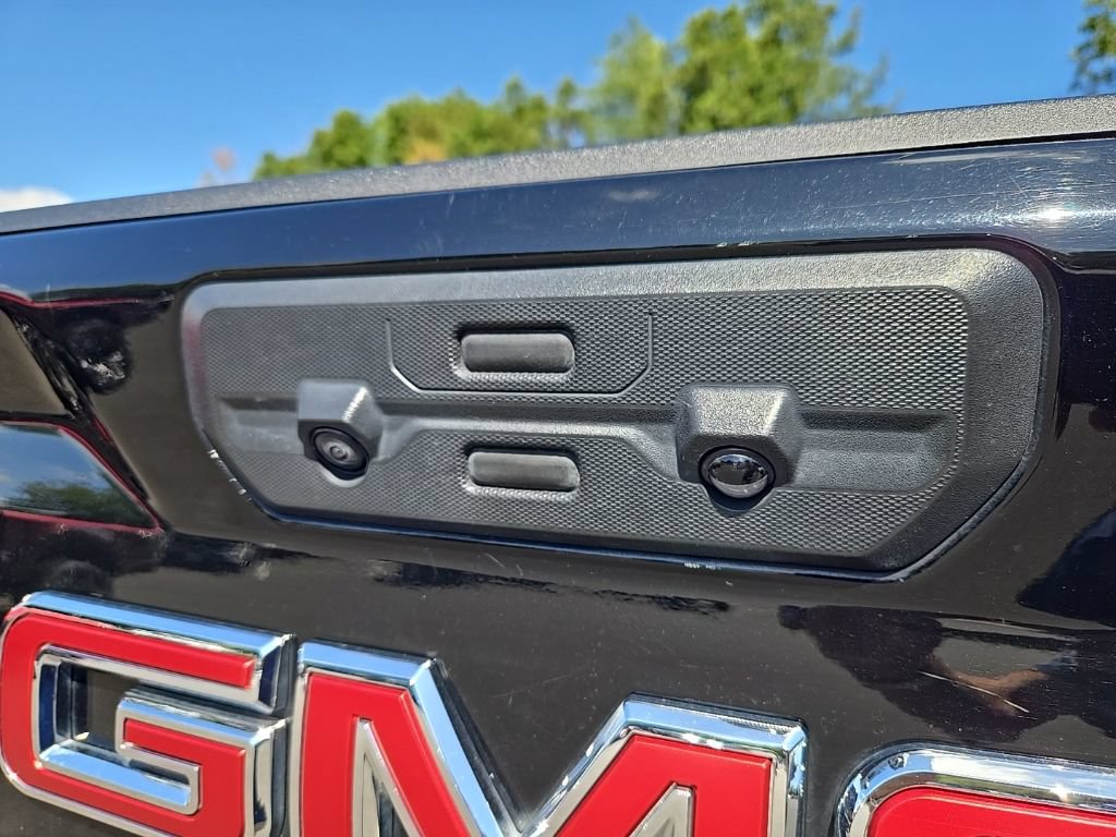 Used 2024 GMC Sierra 2500 Denali w/ Denali Reserve Package AWD/4WD image 69