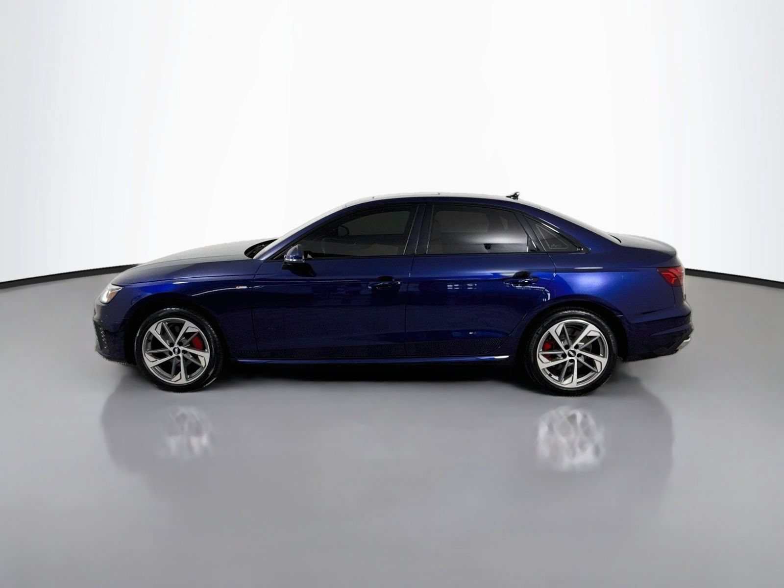 Certified 2021 Audi A4 2.0T Premium Plus w/ Premium Plus Package AWD/4WD image 2