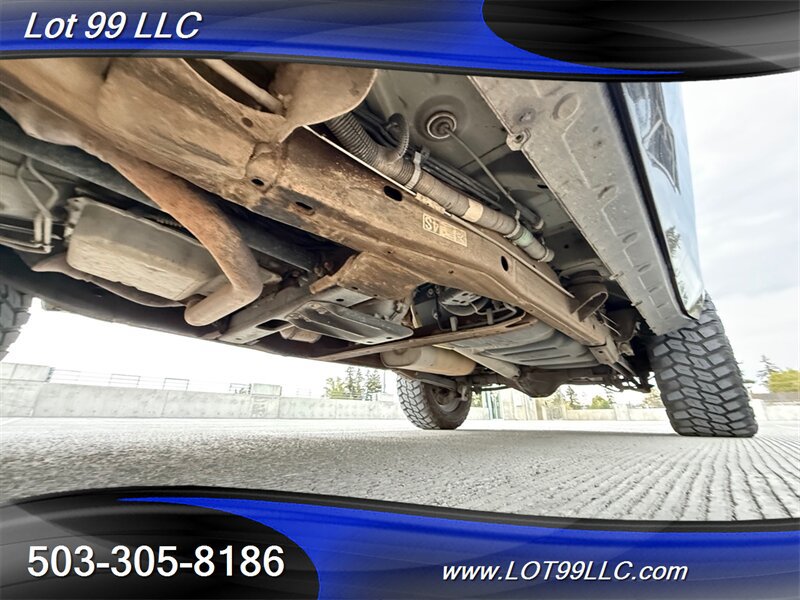 Used 2017 Chevrolet Tahoe LT w/ Z71 Midnight Edition AWD/4WD image 49