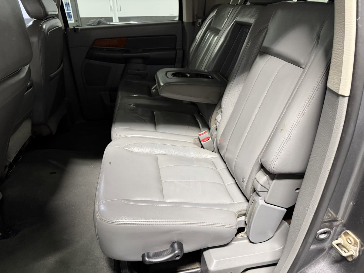 Used 2006 Dodge Ram 2500 Truck Laramie image 19