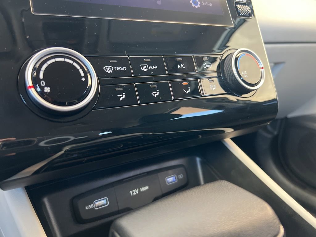 Used 2022 Hyundai Tucson SEL image 43