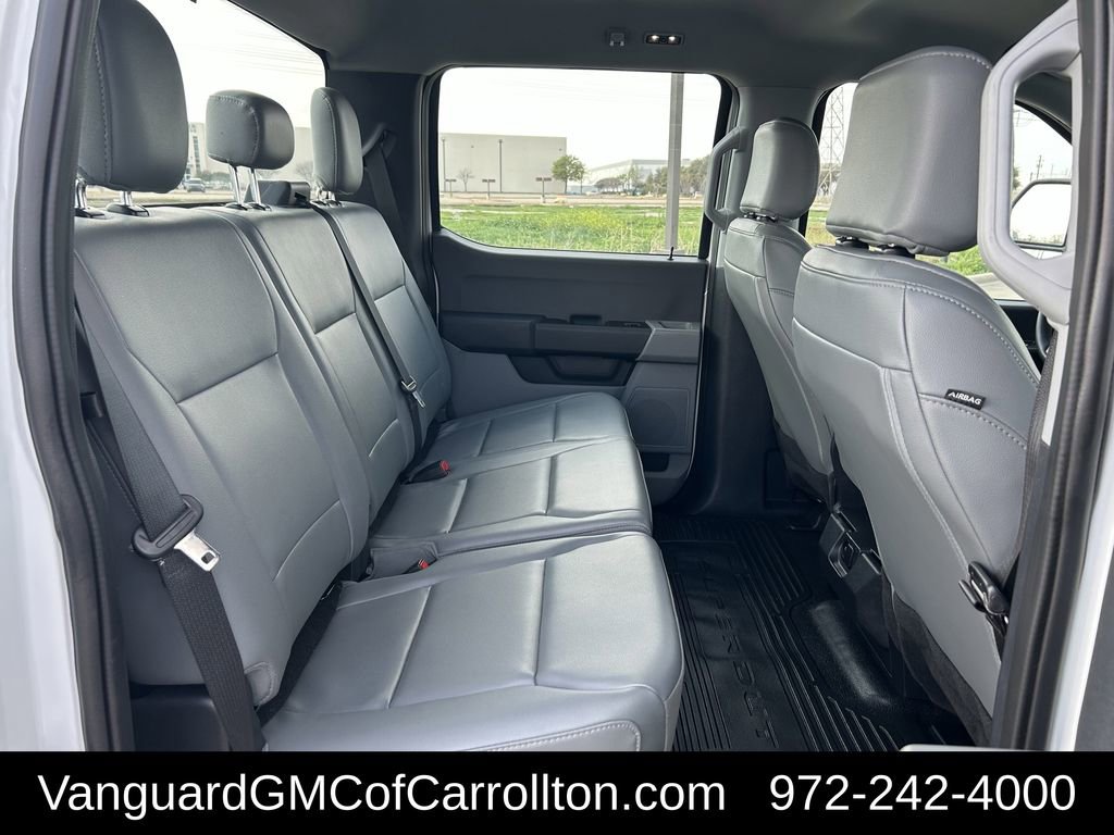 Used 2024 Ford F250 XL w/ FX4 Off-Road Package image 31