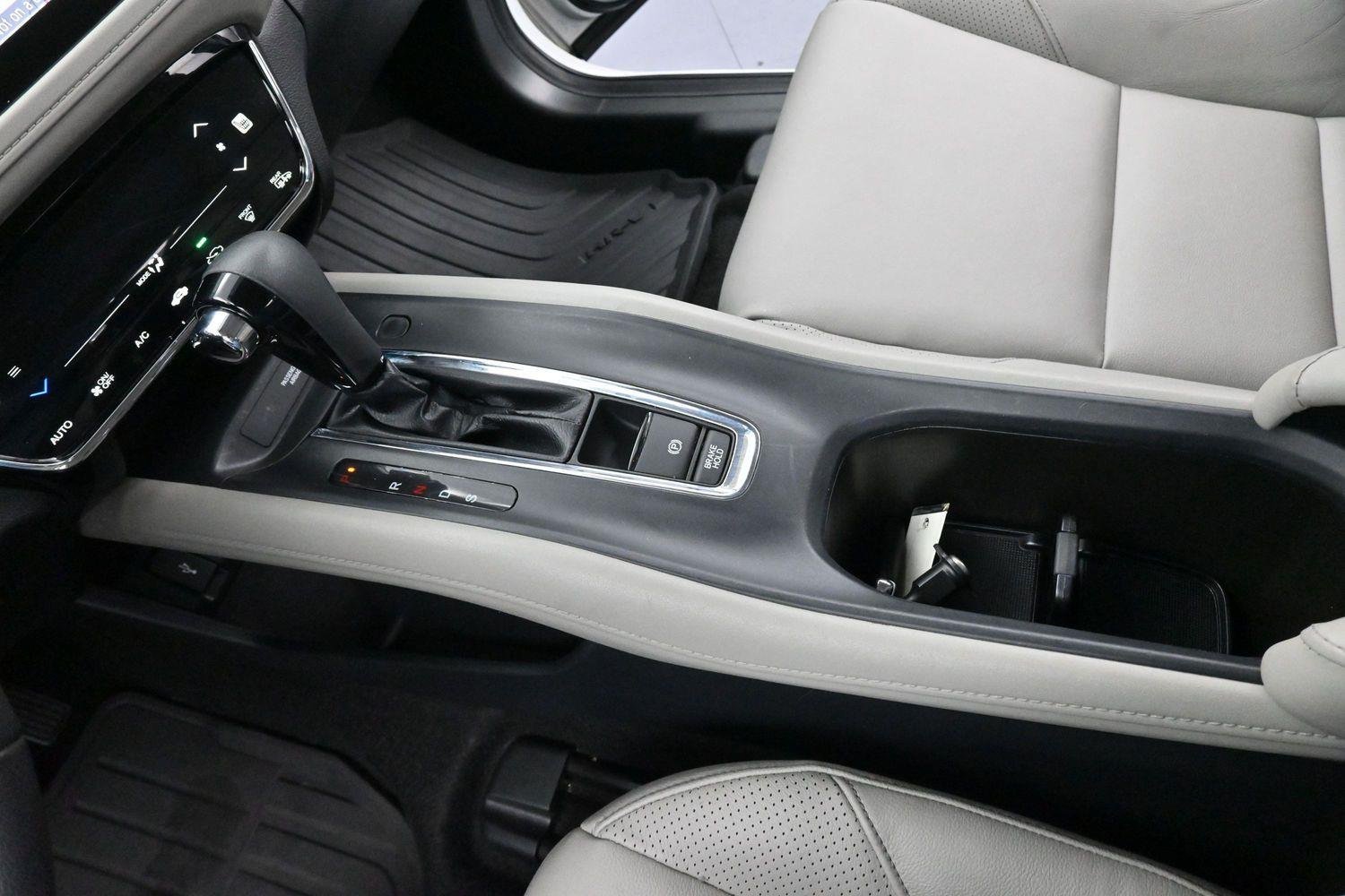 Used 2018 Honda HR-V EX-L image 24