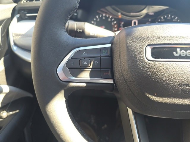 New 2026 Jeep Compass Limited image 13