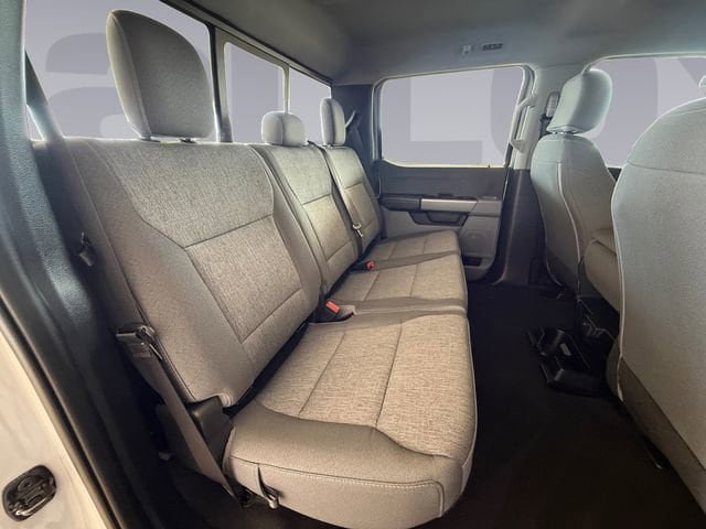 Used 2025 Ford F250 XL w/ STX Appearance Package AWD/4WD image 18