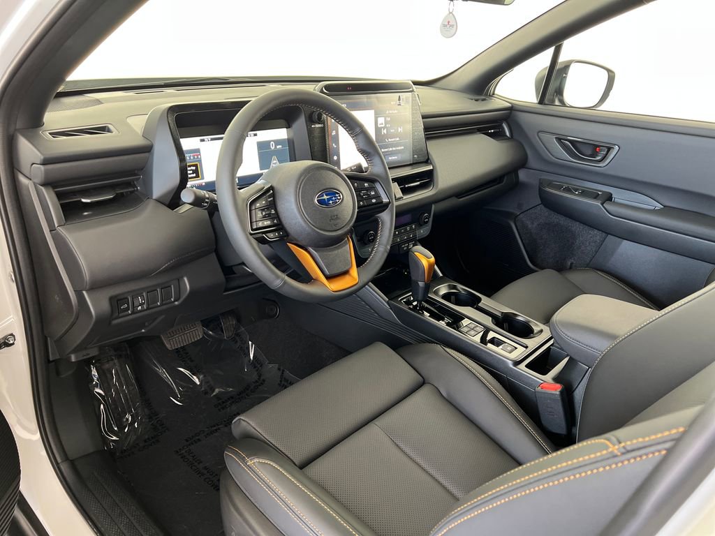 New 2026 Subaru Outback Wilderness AWD/4WD image 19