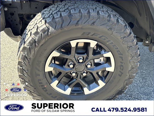 Used 2024 Jeep Wrangler Unlimited Rubicon 4xe w/ Technology Group AWD/4WD image 14
