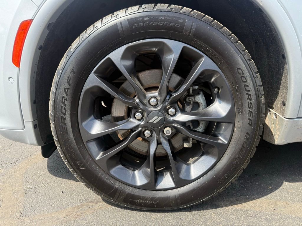 Certified 2023 Dodge Durango R/T RWD image 10
