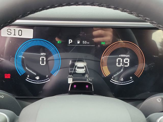 New 2026 Hyundai Palisade SE image 6