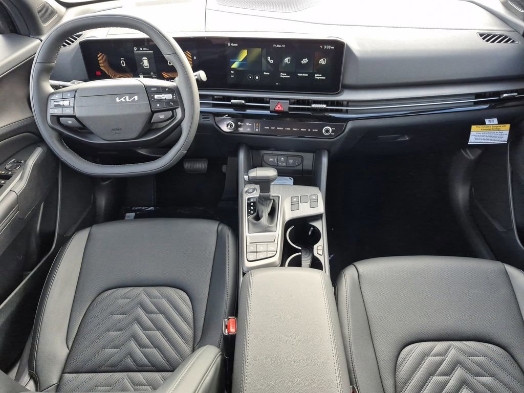 New 2026 Kia Sportage X-Line image 13