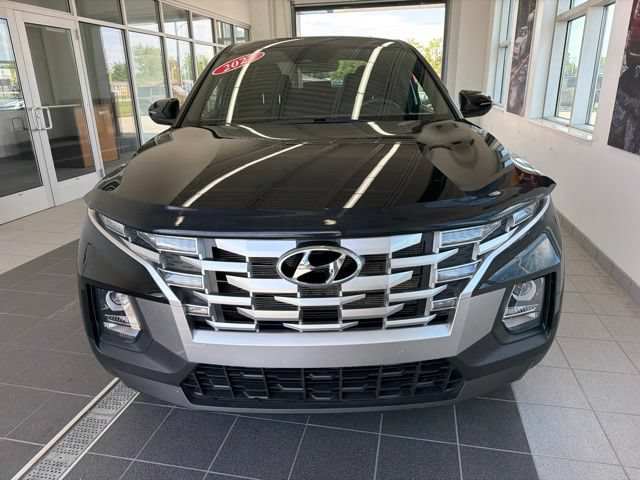 Used 2022 Hyundai Santa Cruz SEL AWD/4WD image 2