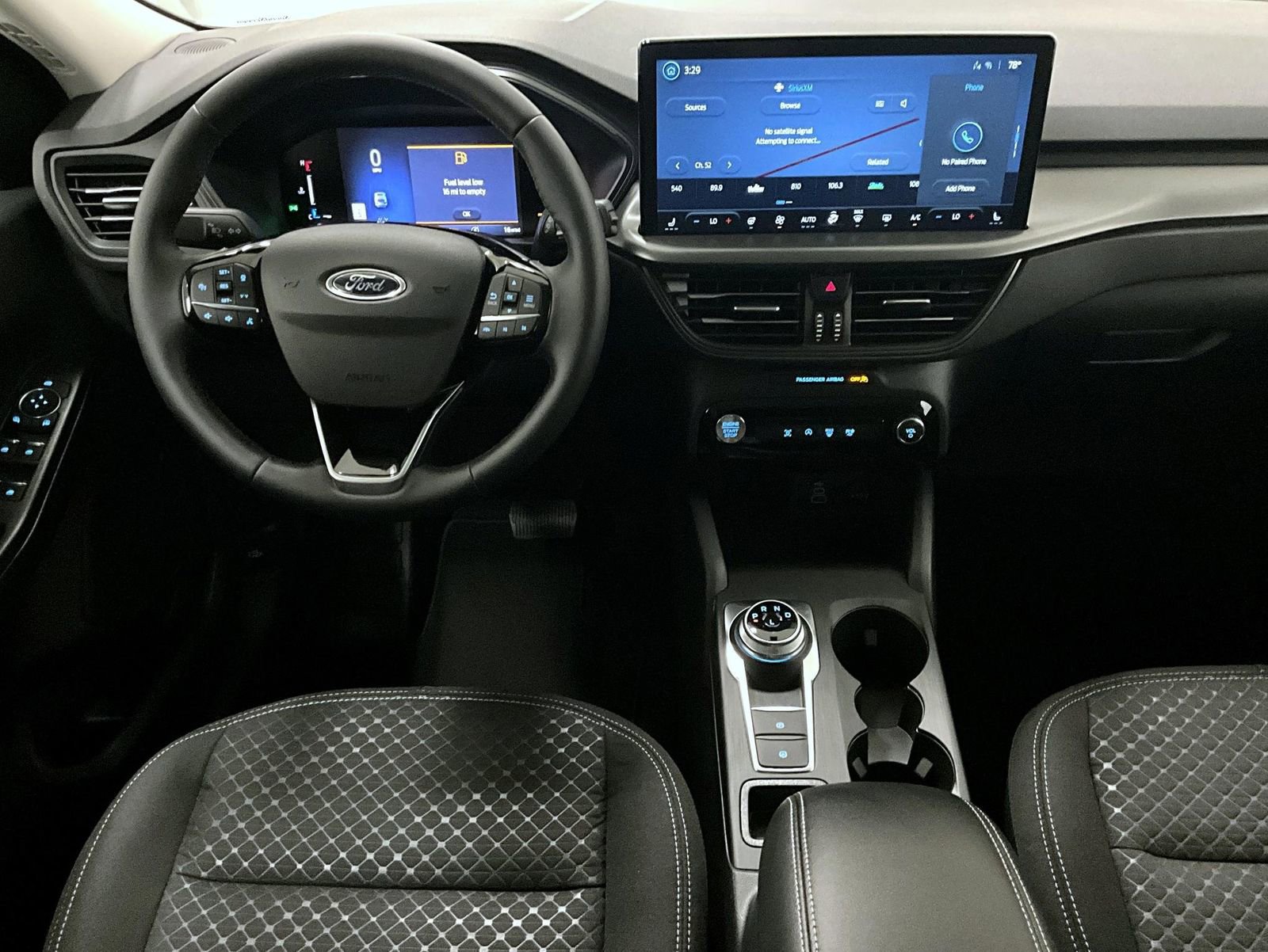 New 2026 Ford Escape Active w/ Tech Pack #1 image 12